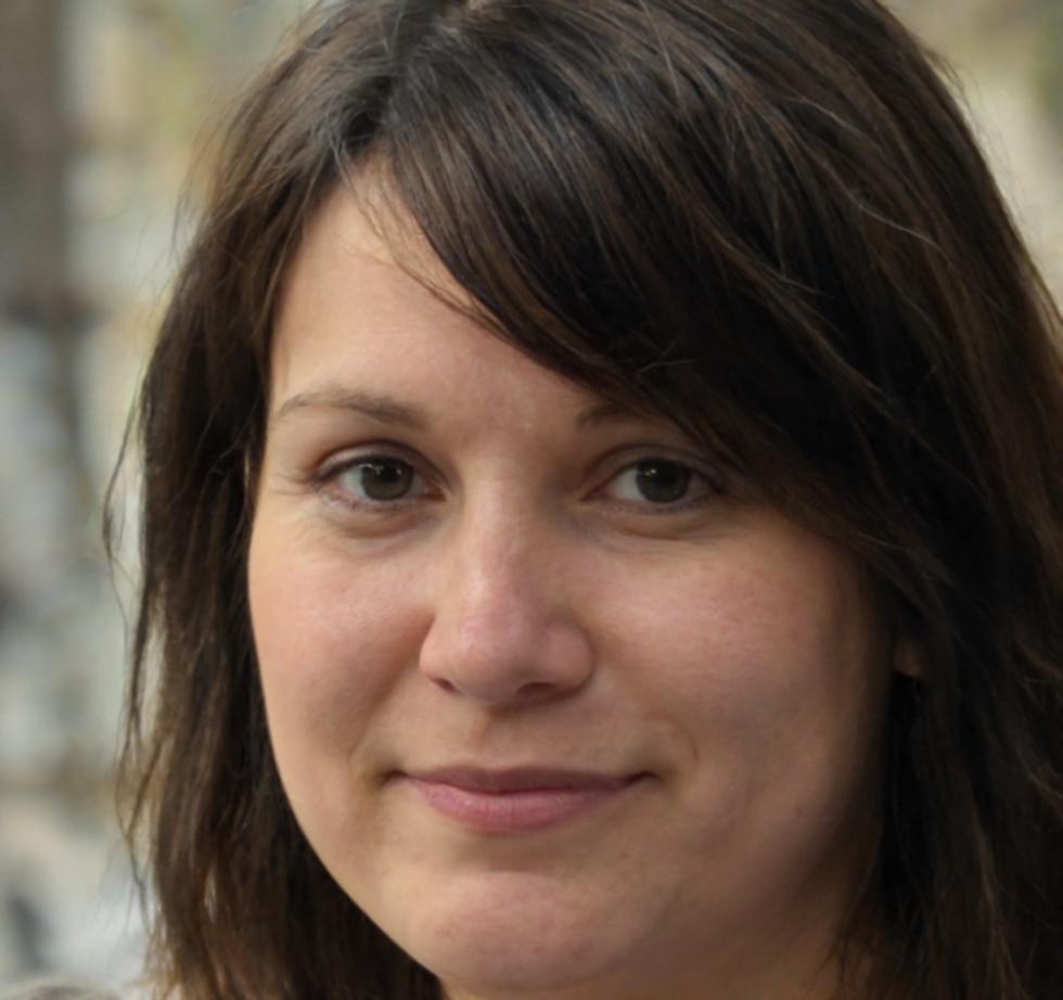 Katharina Bergström, Gründerin von Solastivara