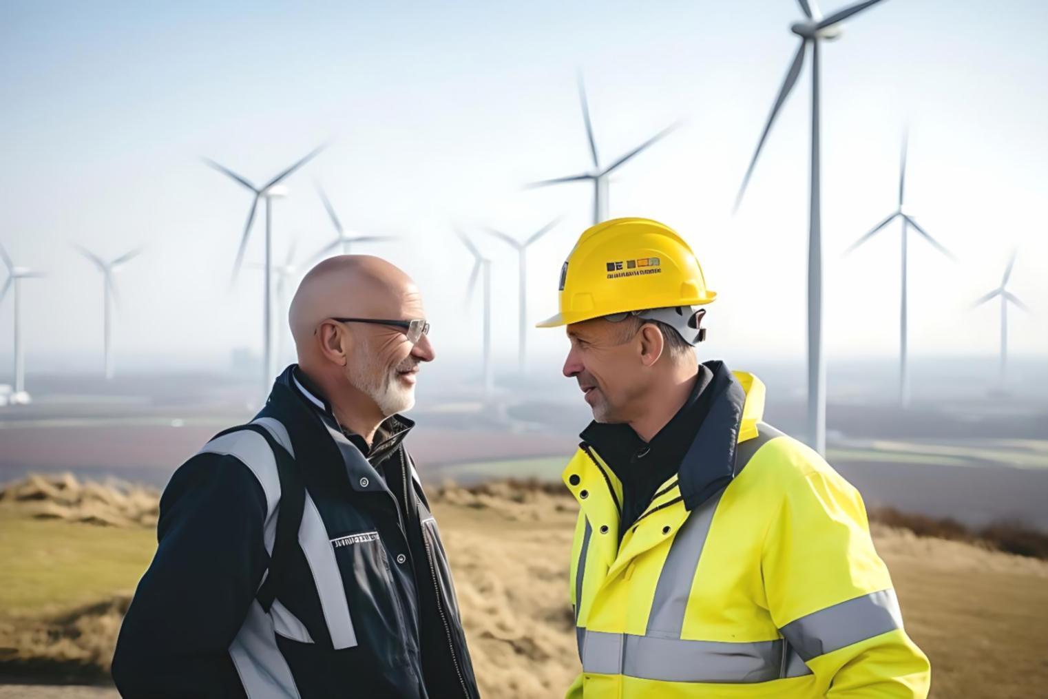 Moderne Lernumgebung für Wasserstofftechnologie-Seminare