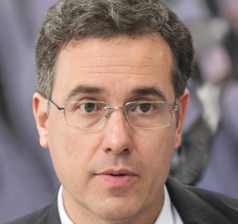 Dr. Henrik Lindström - Technischer Programmleiter