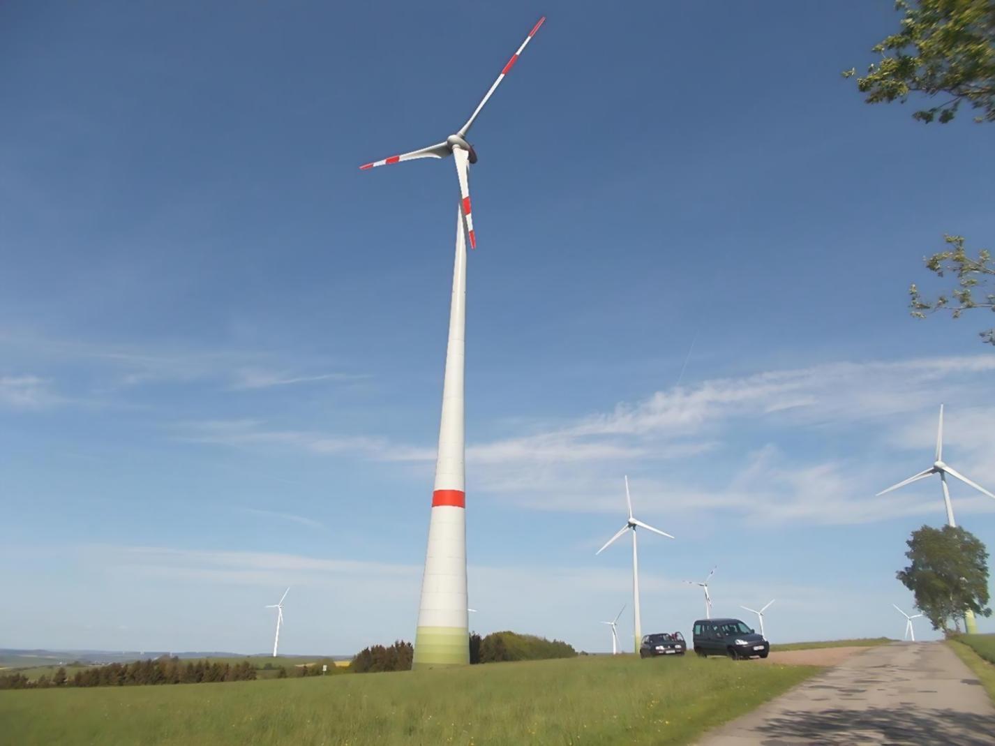 Digitale Lernplattform Interface